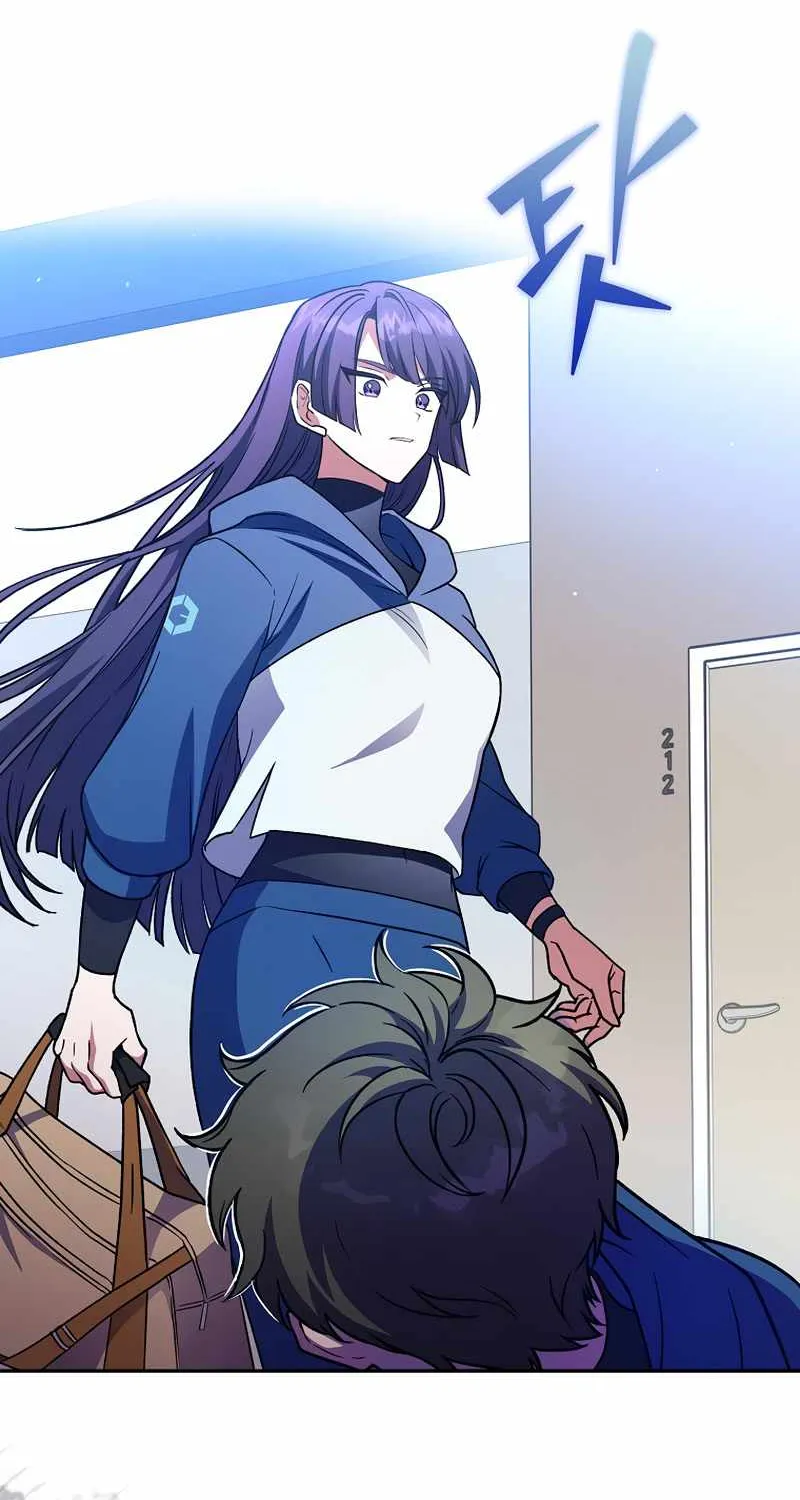 Read The Novel’s Extra (Remake) chapter 8 image 42 on Lezhin