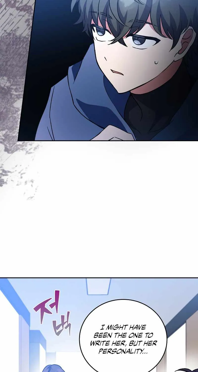 Read The Novel’s Extra (Remake) chapter 8 image 44 on Lezhin