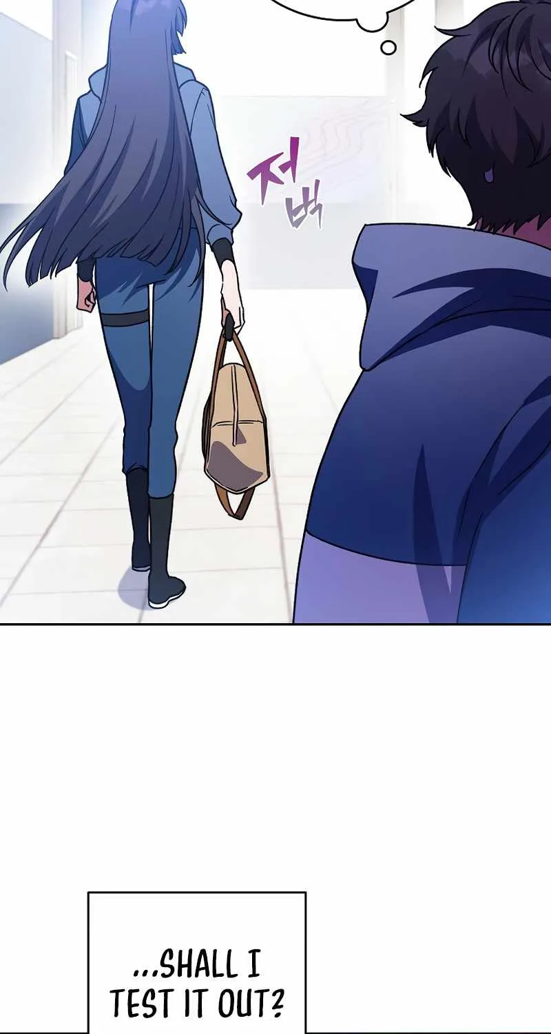 Read The Novel’s Extra (Remake) chapter 8 image 45 on Lezhin