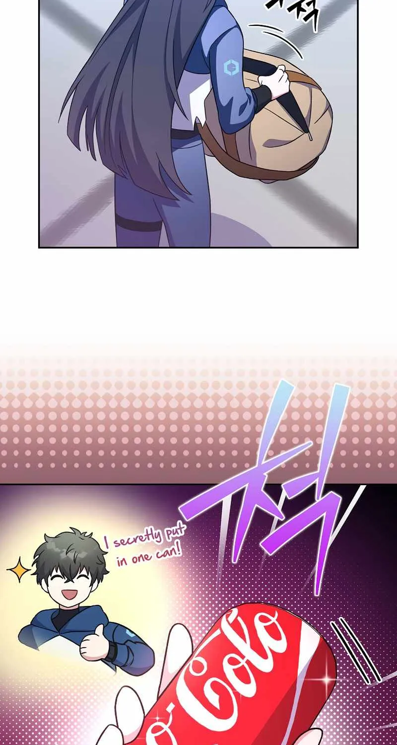 Read The Novel’s Extra (Remake) chapter 8 image 62 on Lezhin