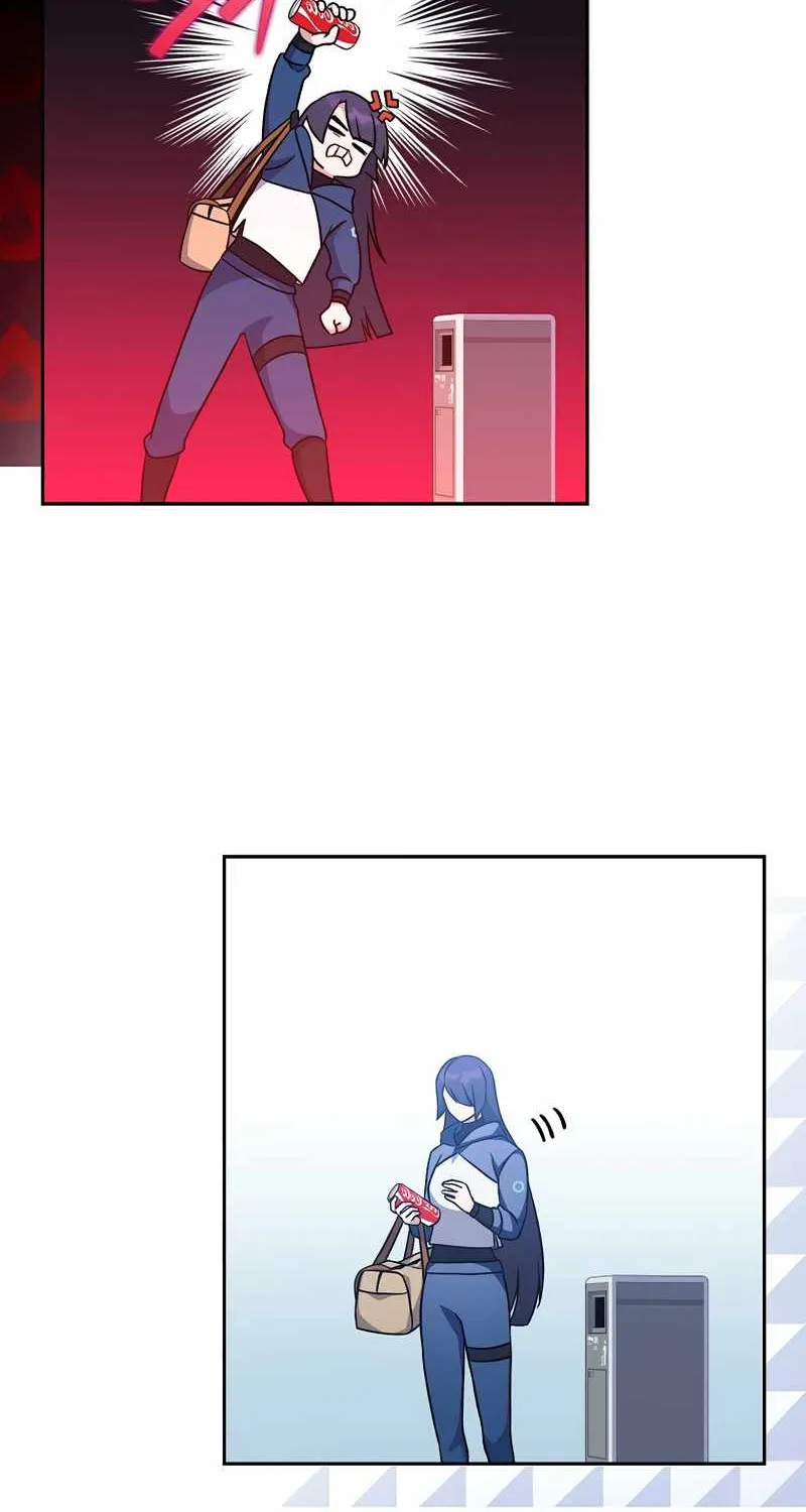 Read The Novel’s Extra (Remake) chapter 8 image 64 on Lezhin
