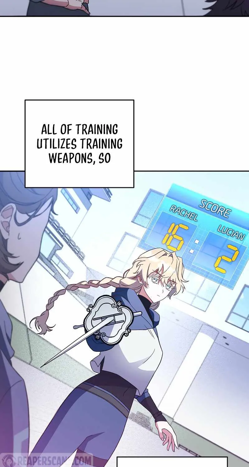 Read The Novel’s Extra (Remake) chapter 8 image 7 on Lezhin