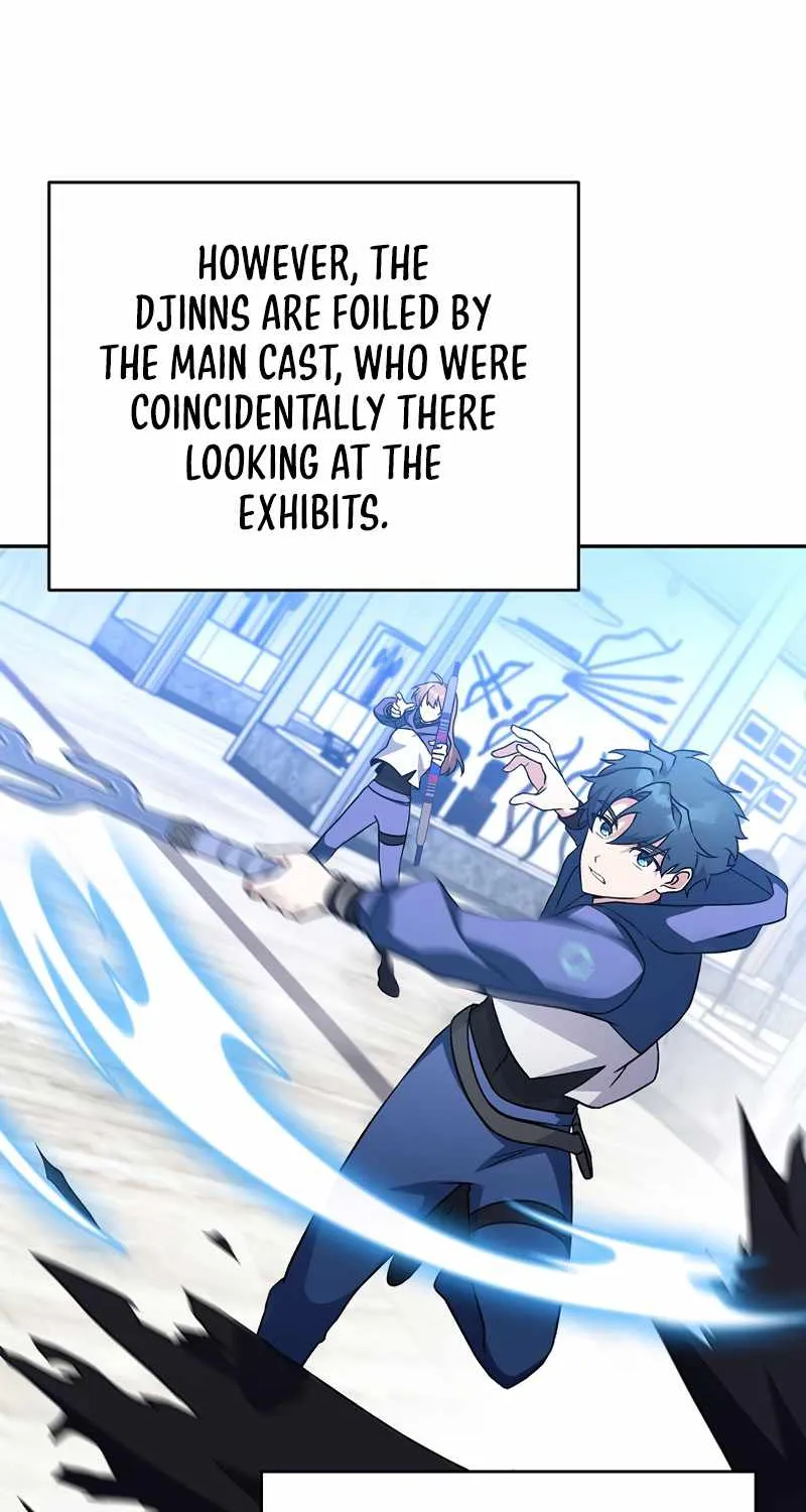 Read The Novel’s Extra (Remake) chapter 8 image 76 on Lezhin