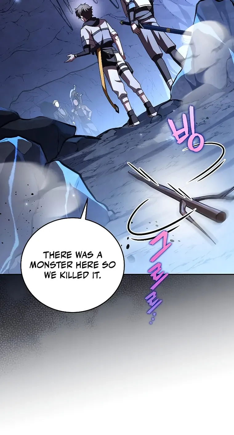 Read The Novel’s Extra (Remake) chapter 81 image 10 on Lezhin
