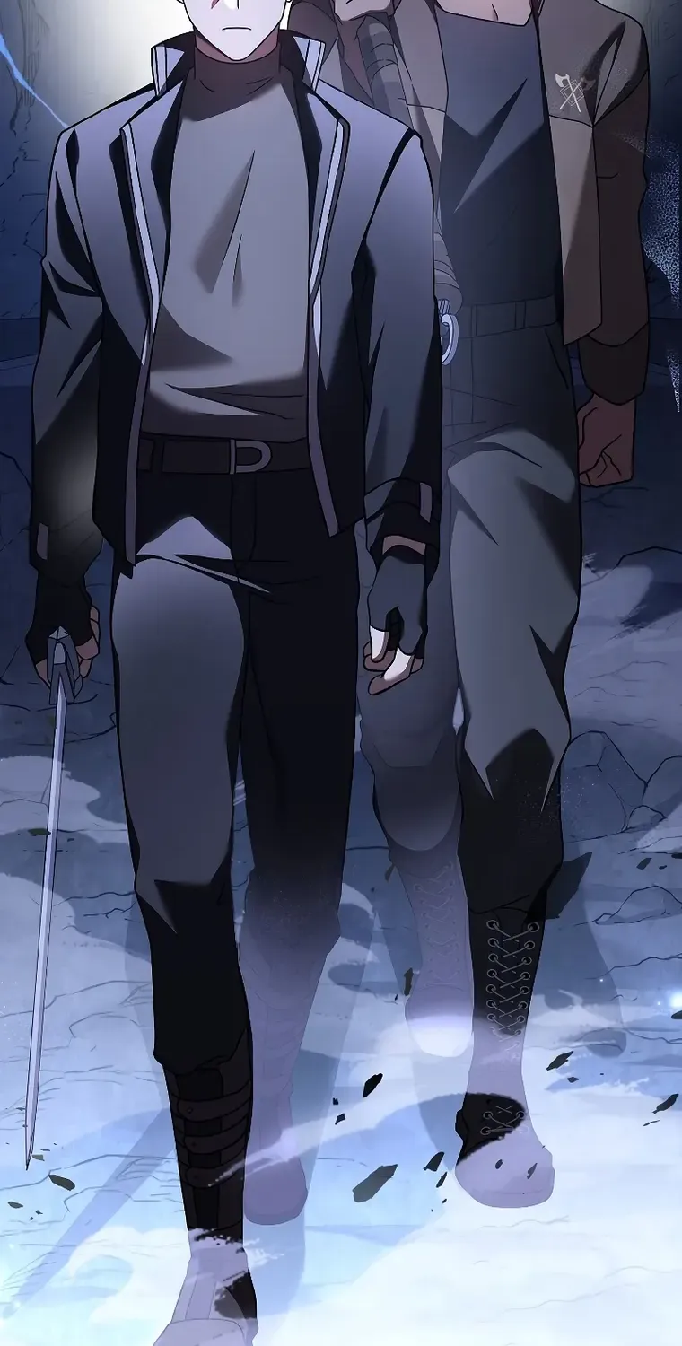 Read The Novel’s Extra (Remake) chapter 81 image 2 on Lezhin