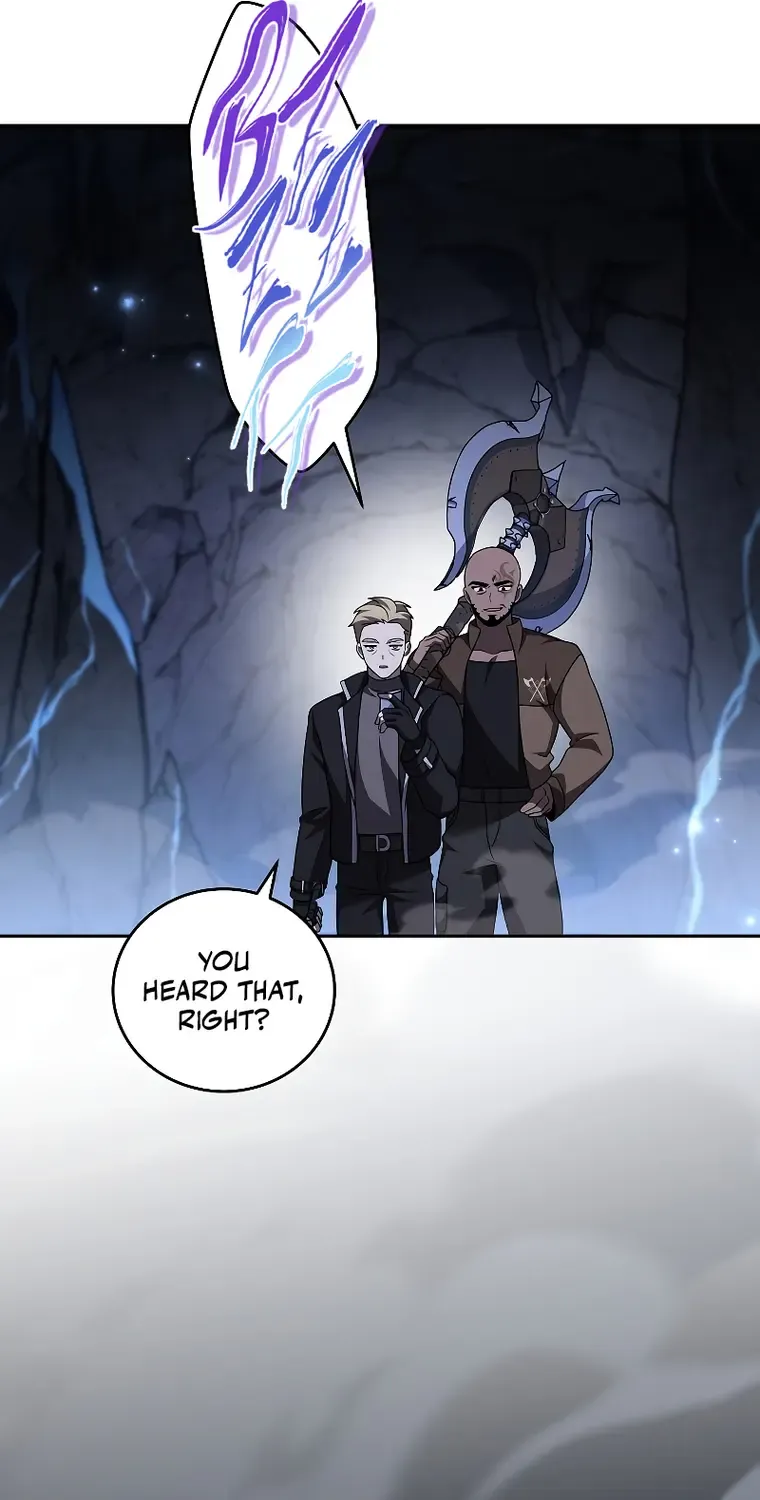 Read The Novel’s Extra (Remake) chapter 81 image 21 on Lezhin