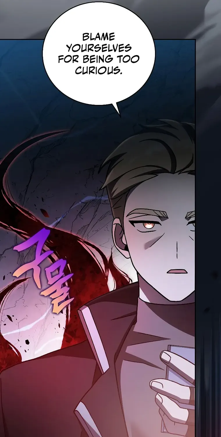 Read The Novel’s Extra (Remake) chapter 81 image 22 on Lezhin