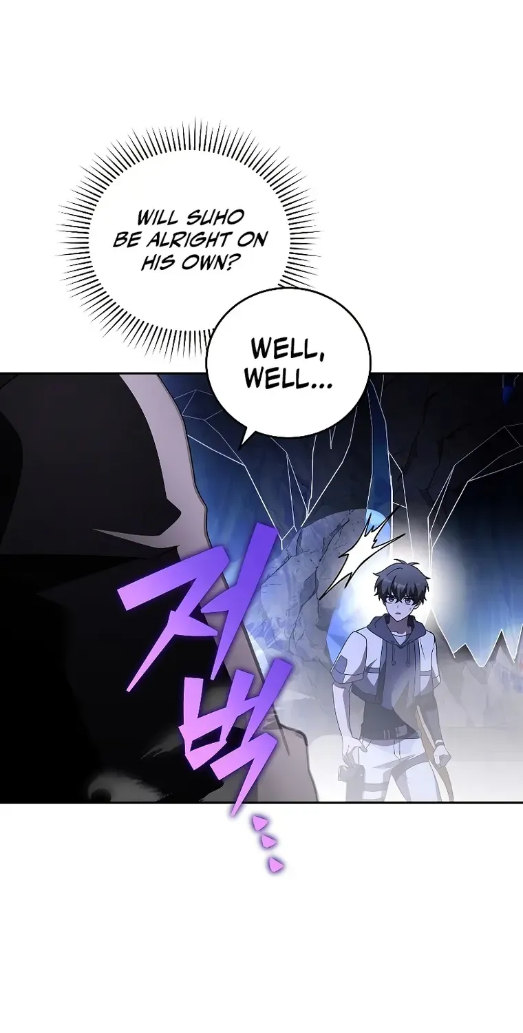 Read The Novel’s Extra (Remake) chapter 81 image 34 on Lezhin