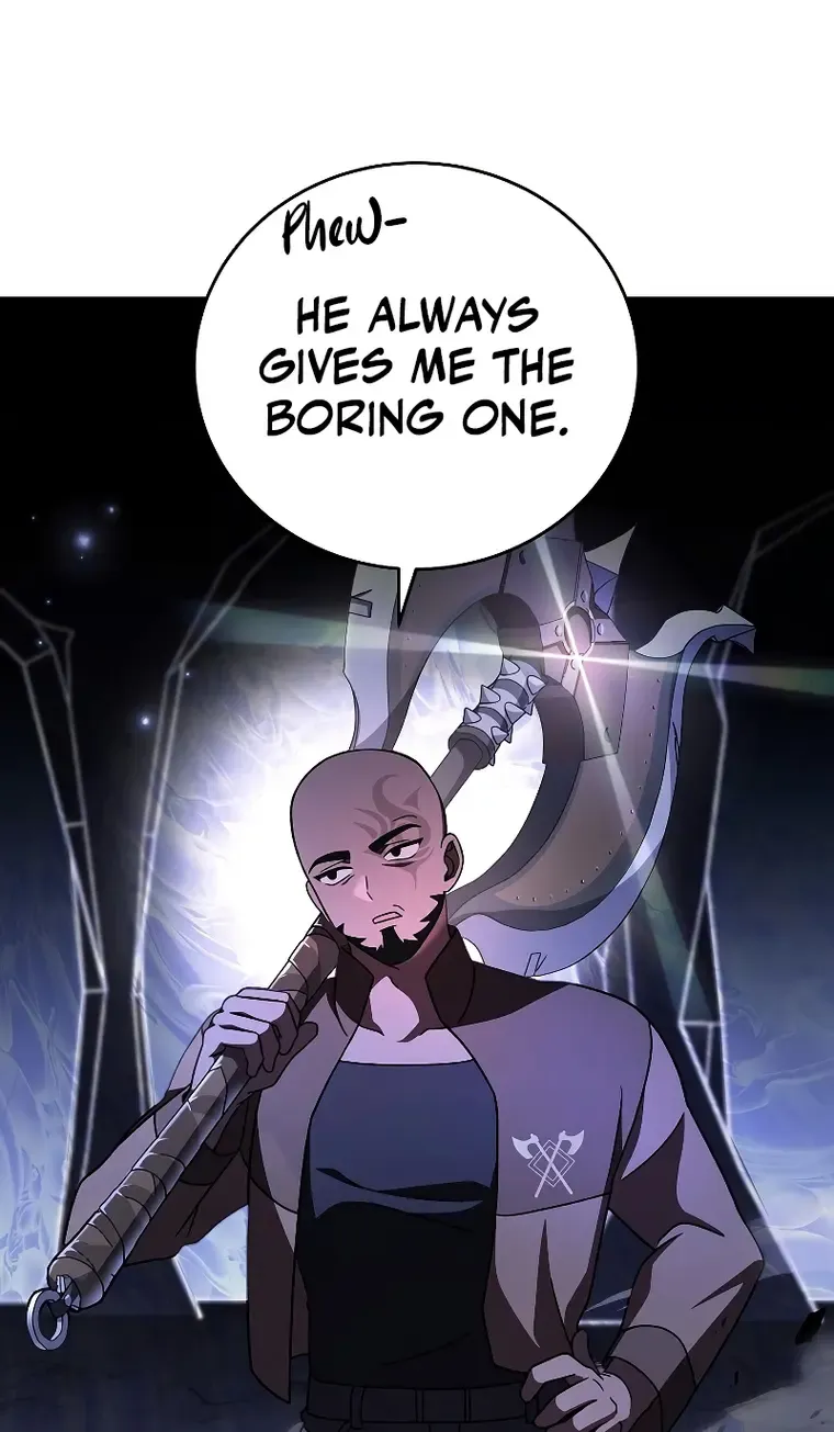 Read The Novel’s Extra (Remake) chapter 81 image 35 on Lezhin