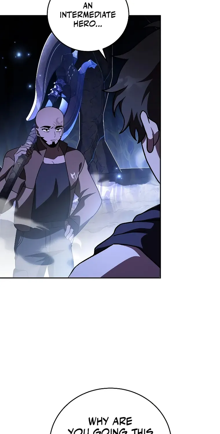 Read The Novel’s Extra (Remake) chapter 81 image 38 on Lezhin