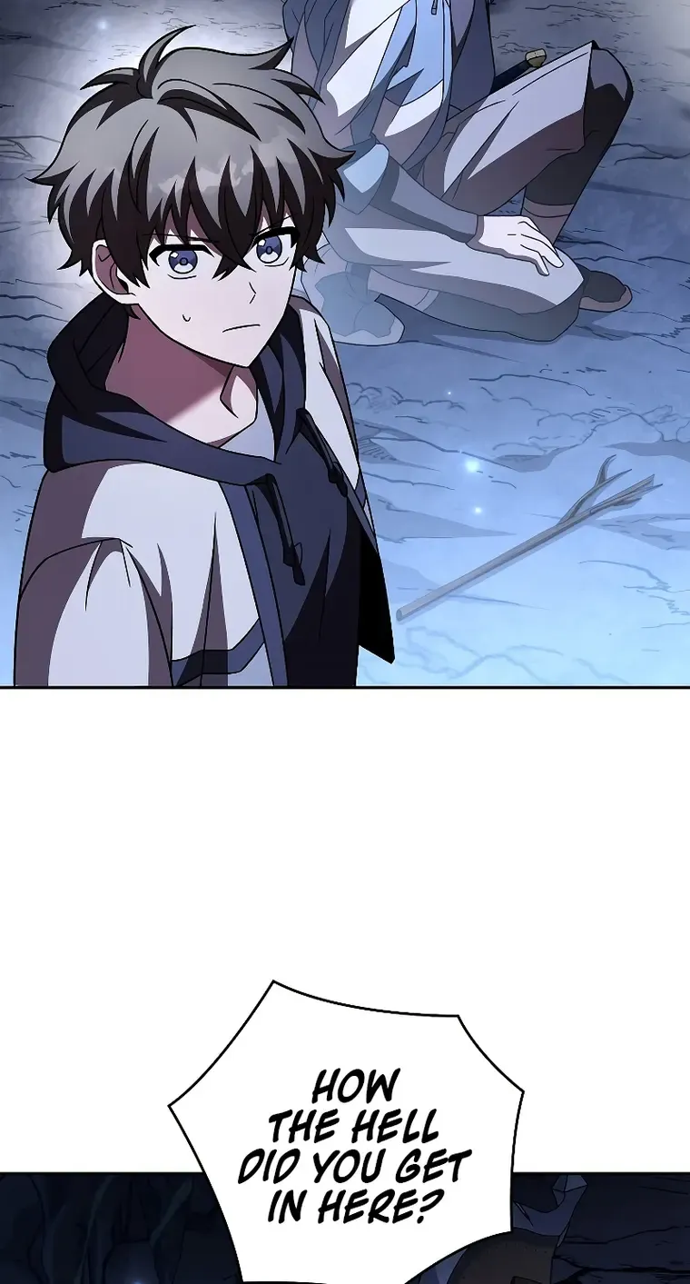 Read The Novel’s Extra (Remake) chapter 81 image 5 on Lezhin