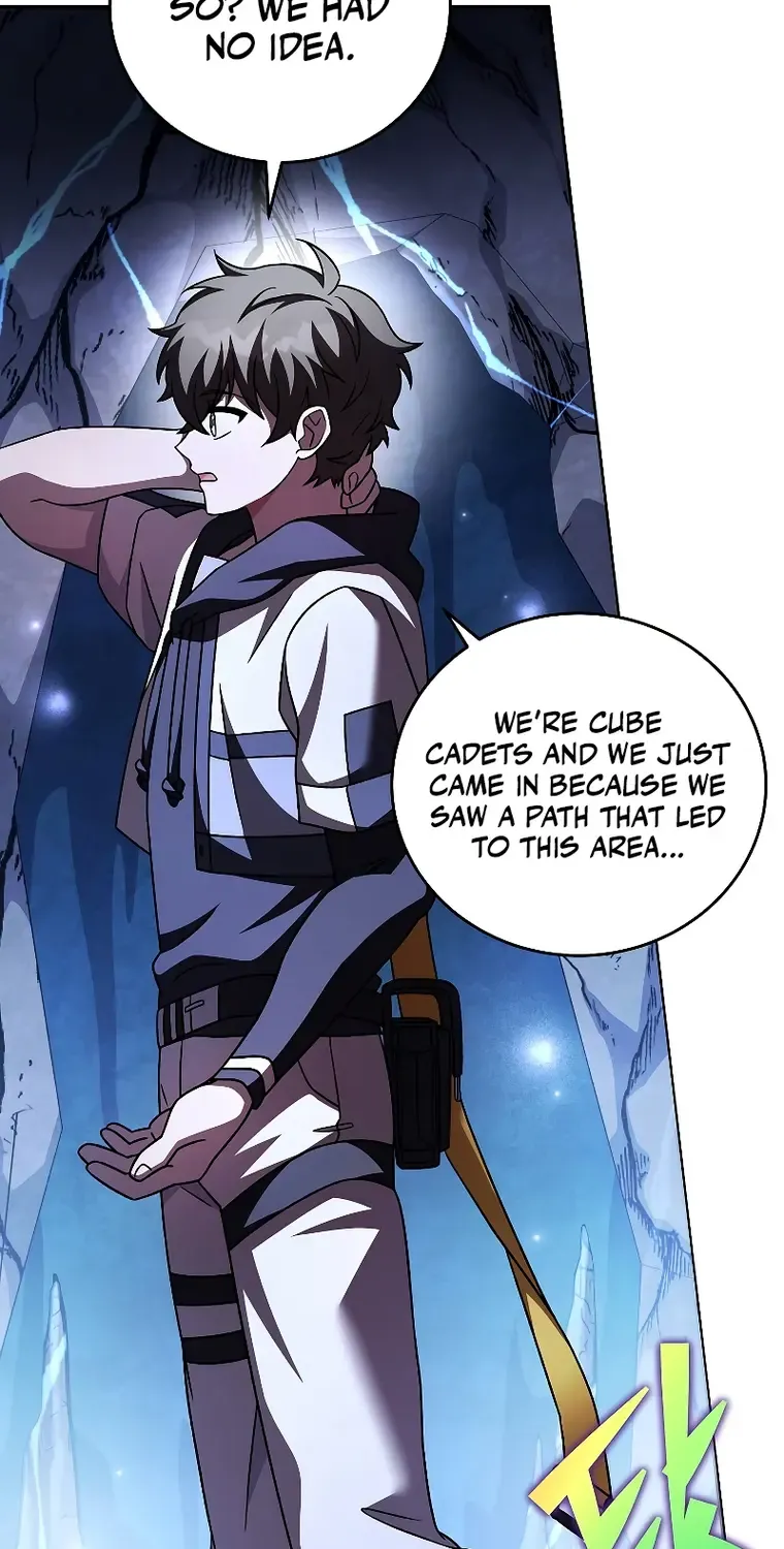 Read The Novel’s Extra (Remake) chapter 81 image 8 on Lezhin