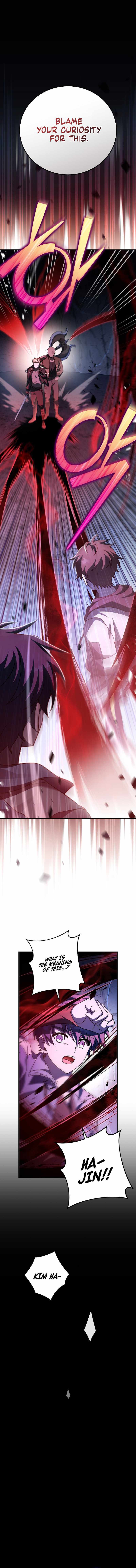 Read The Novel’s Extra (Remake) chapter 82 image 1 on Lezhin