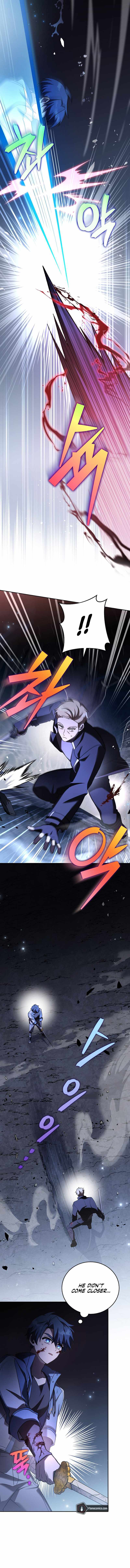 Read The Novel’s Extra (Remake) chapter 82 image 10 on Lezhin