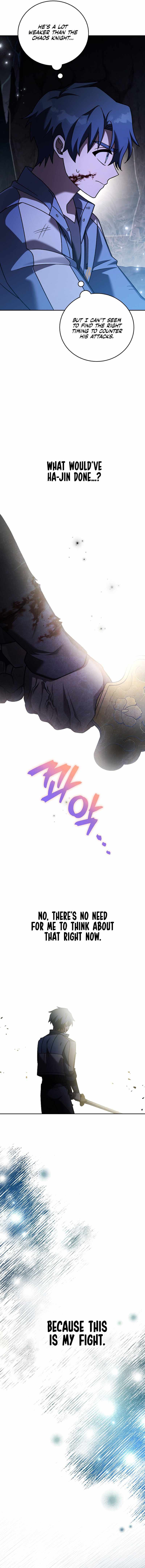 Read The Novel’s Extra (Remake) chapter 82 image 11 on Lezhin