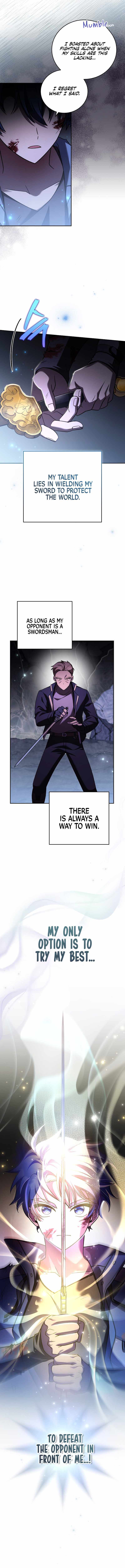 Read The Novel’s Extra (Remake) chapter 82 image 12 on Lezhin