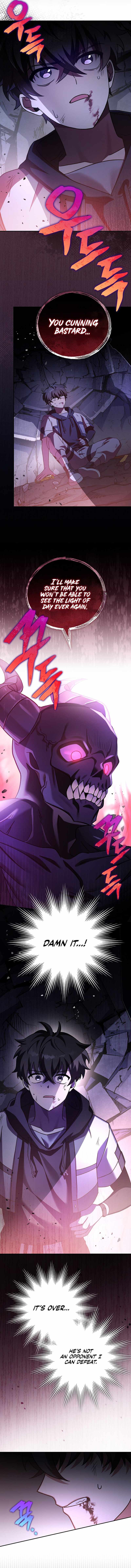 Read The Novel’s Extra (Remake) chapter 82 image 16 on Lezhin