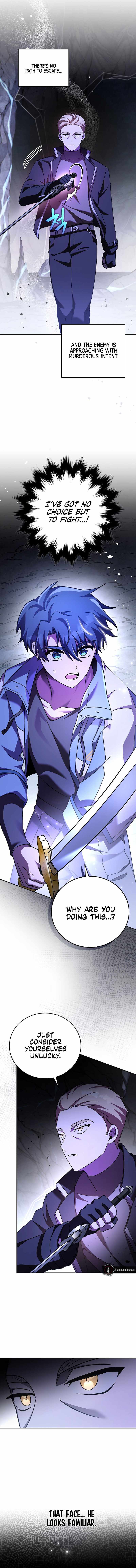 Read The Novel’s Extra (Remake) chapter 82 image 3 on Lezhin