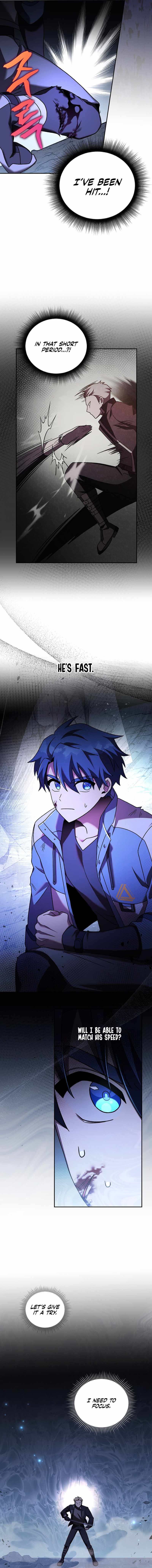 Read The Novel’s Extra (Remake) chapter 82 image 7 on Lezhin