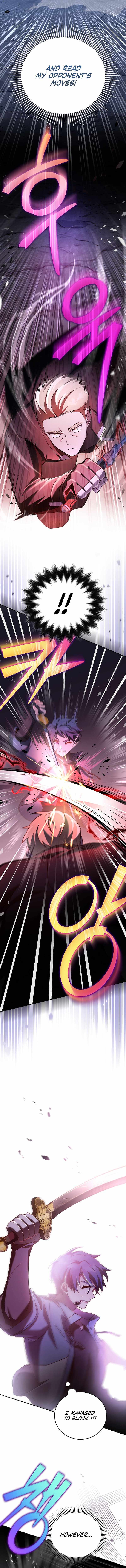 Read The Novel’s Extra (Remake) chapter 82 image 8 on Lezhin