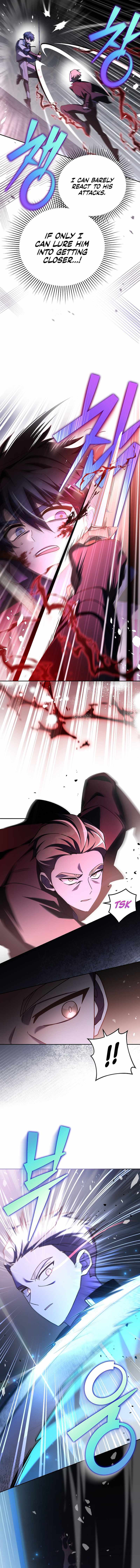 Read The Novel’s Extra (Remake) chapter 82 image 9 on Lezhin
