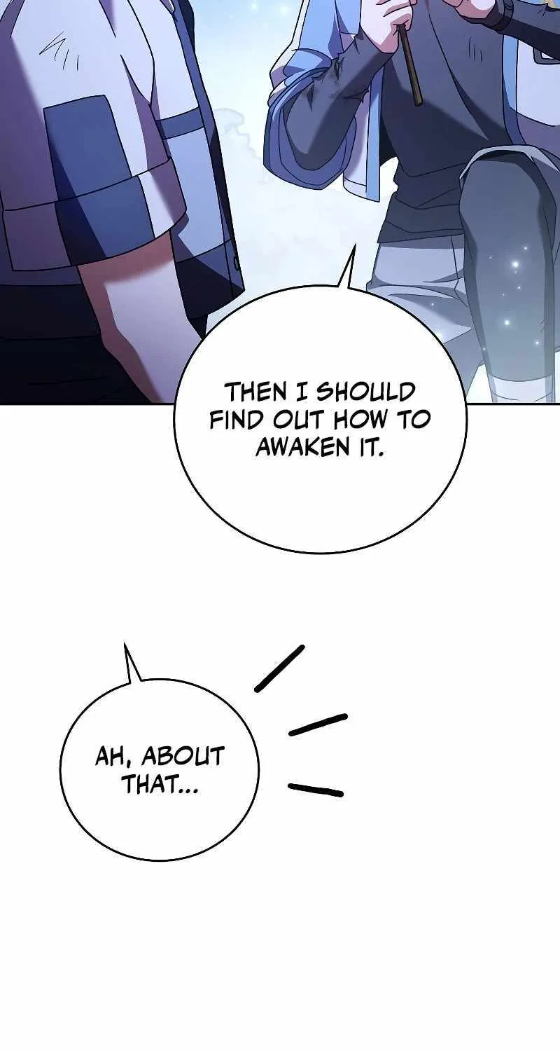 Read The Novel’s Extra (Remake) chapter 83 image 100 on Lezhin