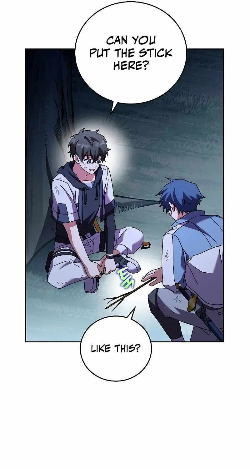 Read The Novel’s Extra (Remake) chapter 83 image 102 on Lezhin