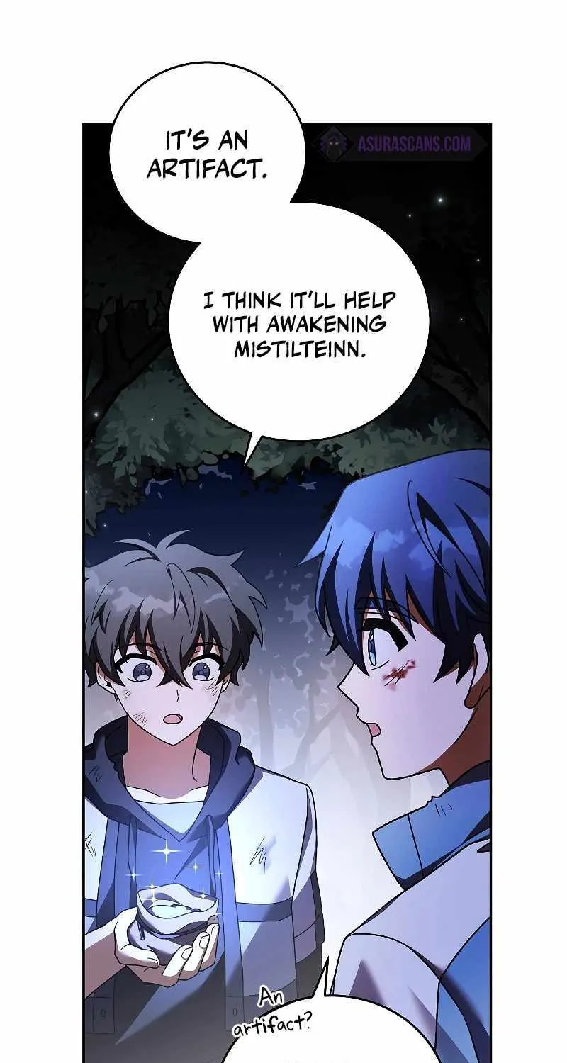 Read The Novel’s Extra (Remake) chapter 83 image 106 on Lezhin