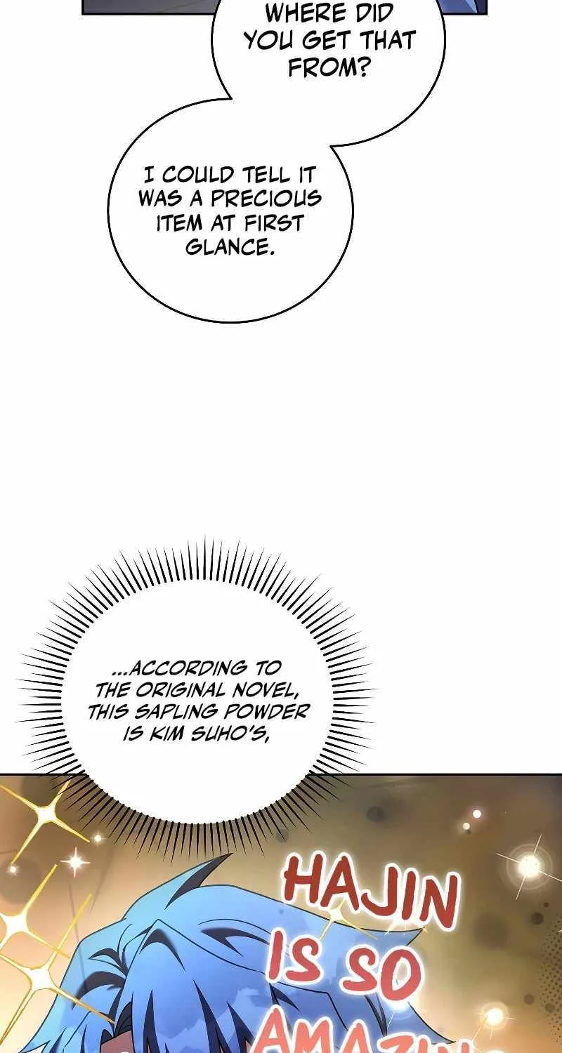 Read The Novel’s Extra (Remake) chapter 83 image 107 on Lezhin