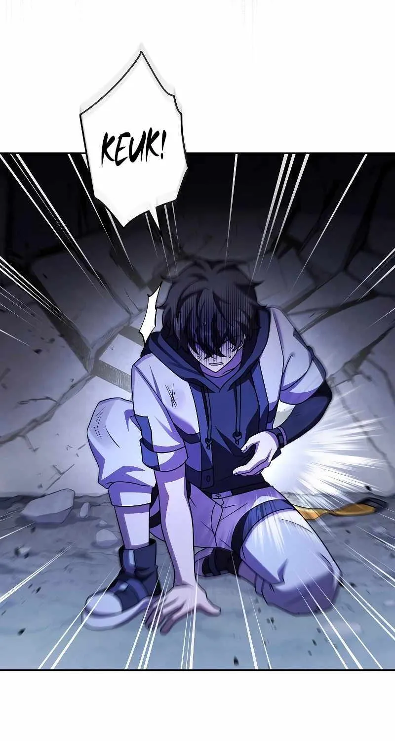 Read The Novel’s Extra (Remake) chapter 83 image 4 on Lezhin