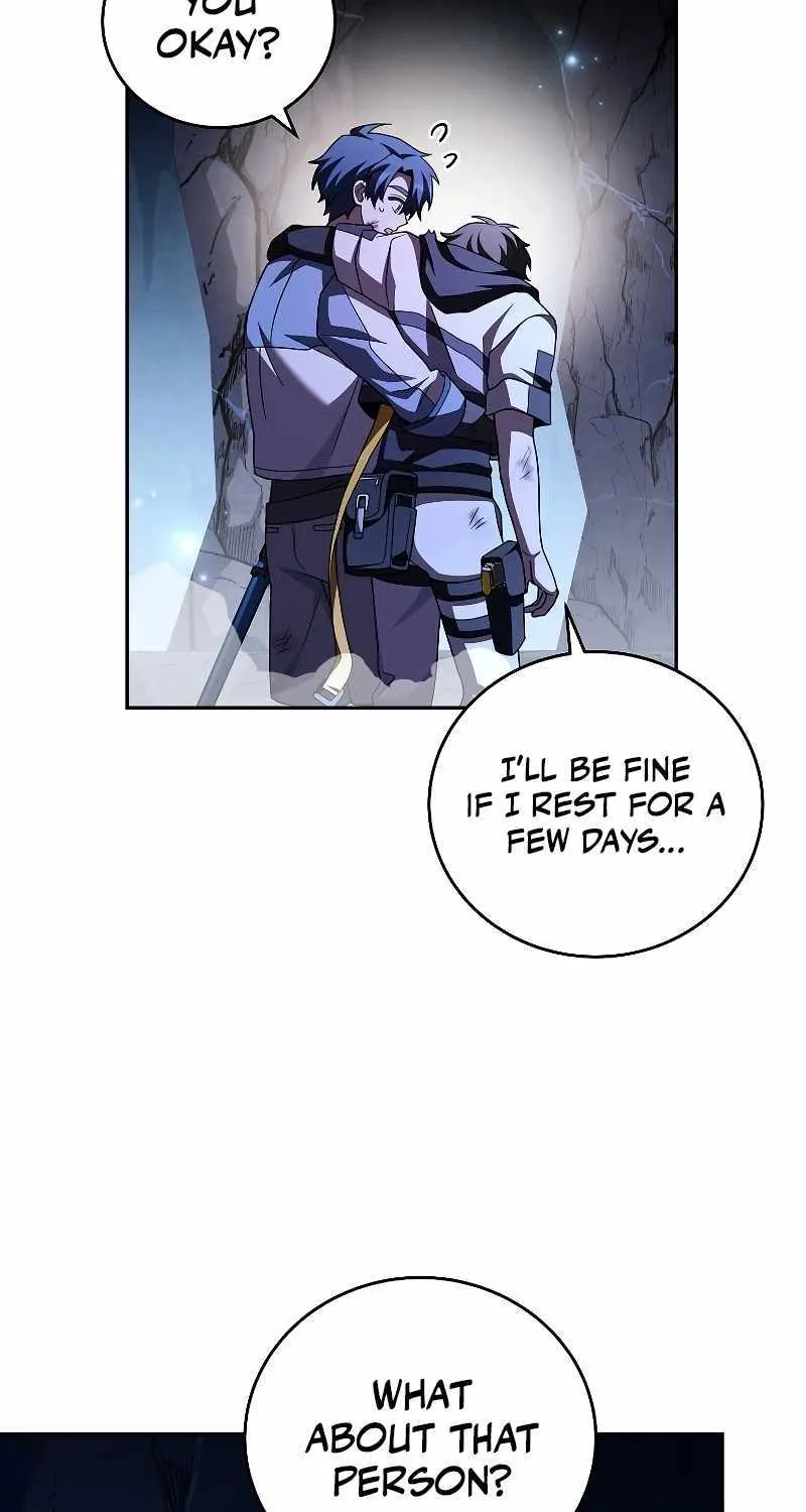 Read The Novel’s Extra (Remake) chapter 83 image 60 on Lezhin