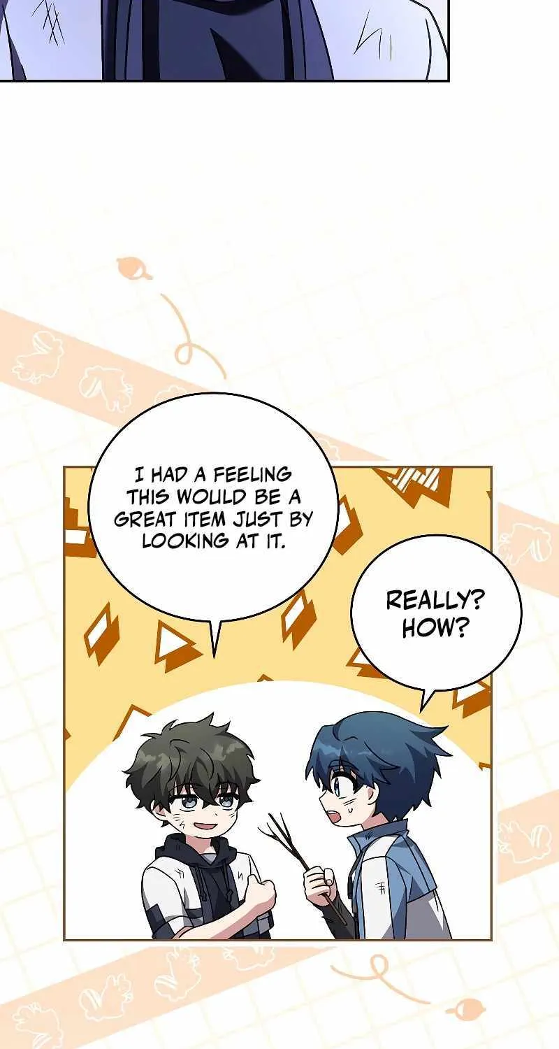 Read The Novel’s Extra (Remake) chapter 83 image 85 on Lezhin