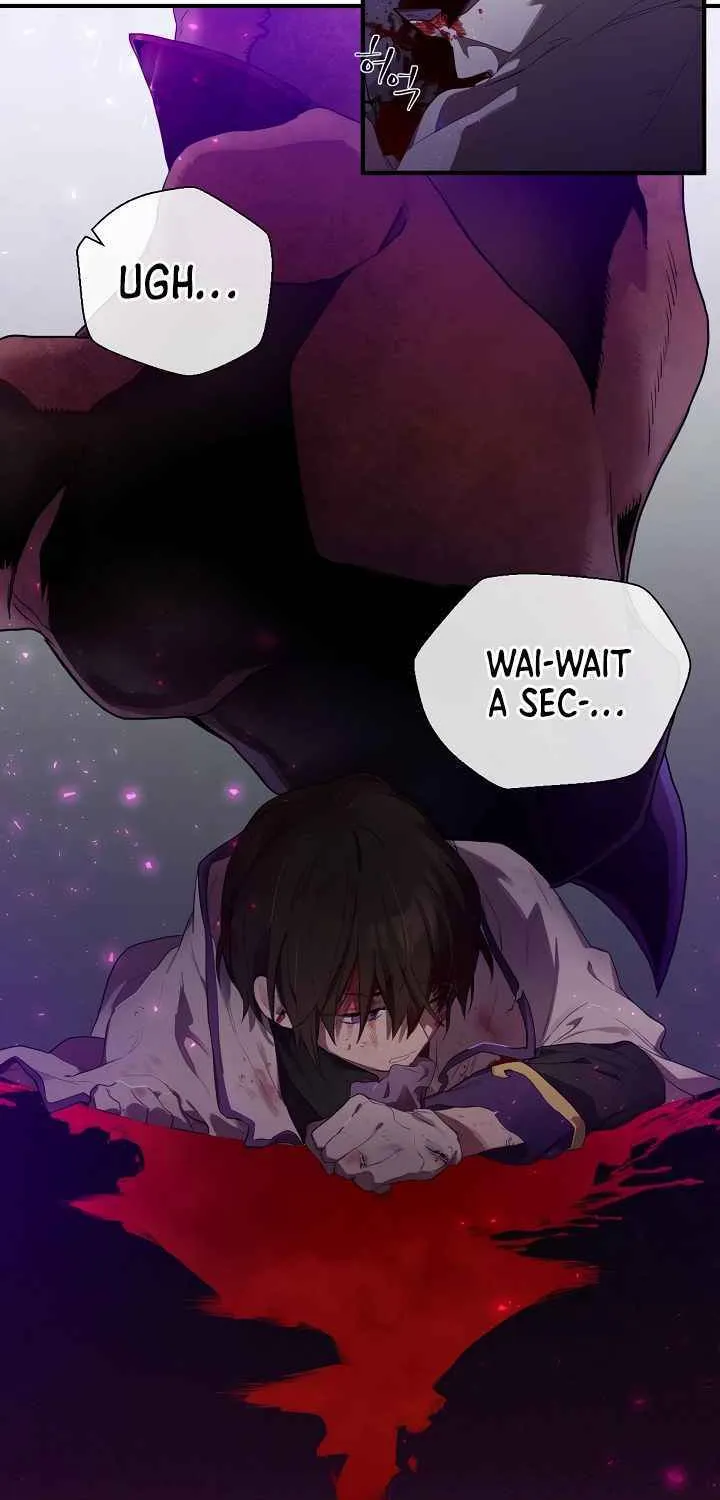 Read The Novel’s Extra (Remake) chapter 86.1 image 14 on Lezhin