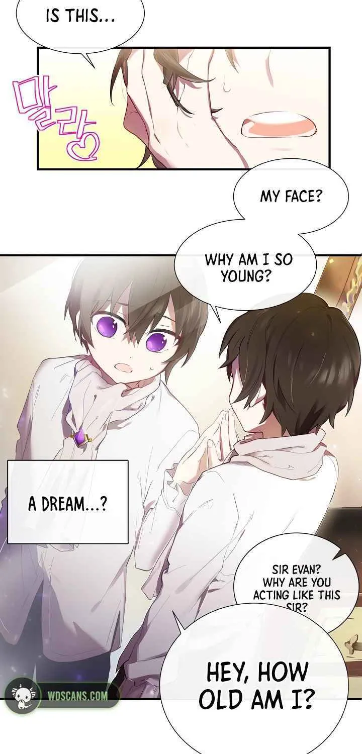 Read The Novel’s Extra (Remake) chapter 86.1 image 19 on Lezhin