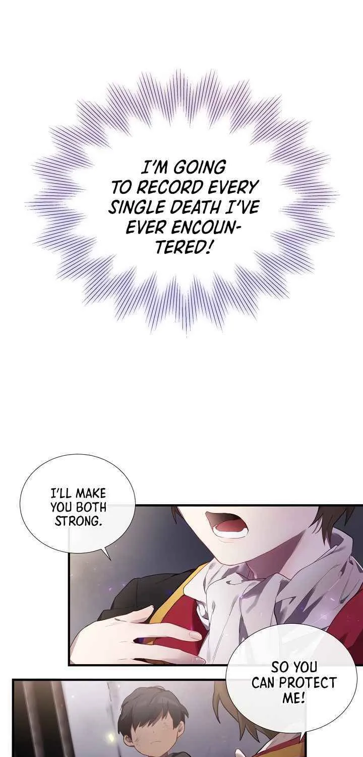 Read The Novel’s Extra (Remake) chapter 86.1 image 35 on Lezhin
