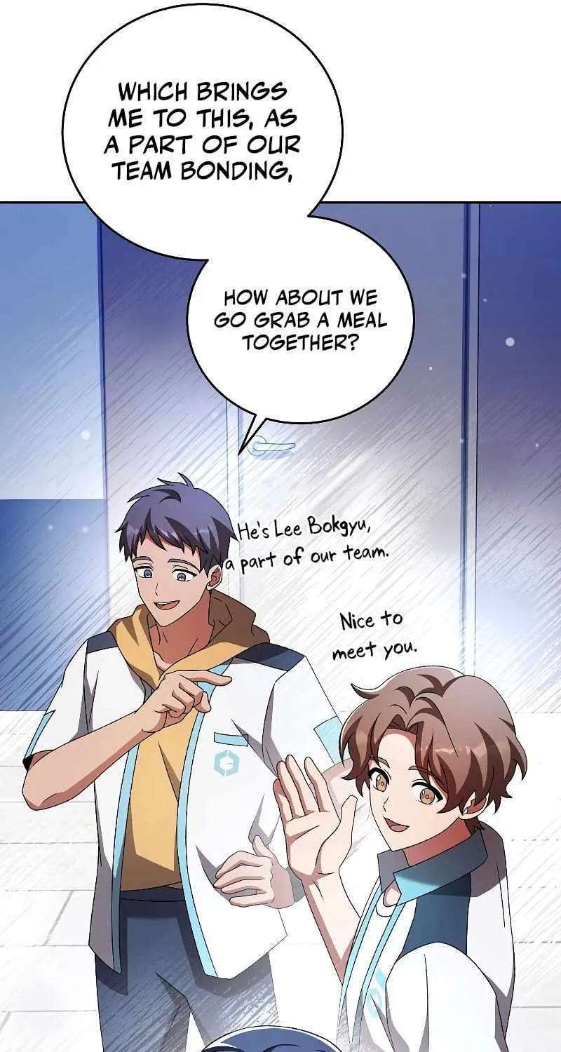 Read The Novel’s Extra (Remake) chapter 87 image 10 on Lezhin