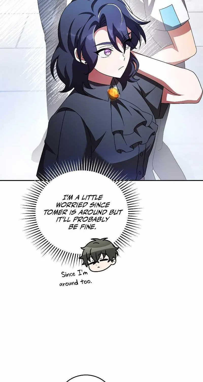 Read The Novel’s Extra (Remake) chapter 87 image 11 on Lezhin