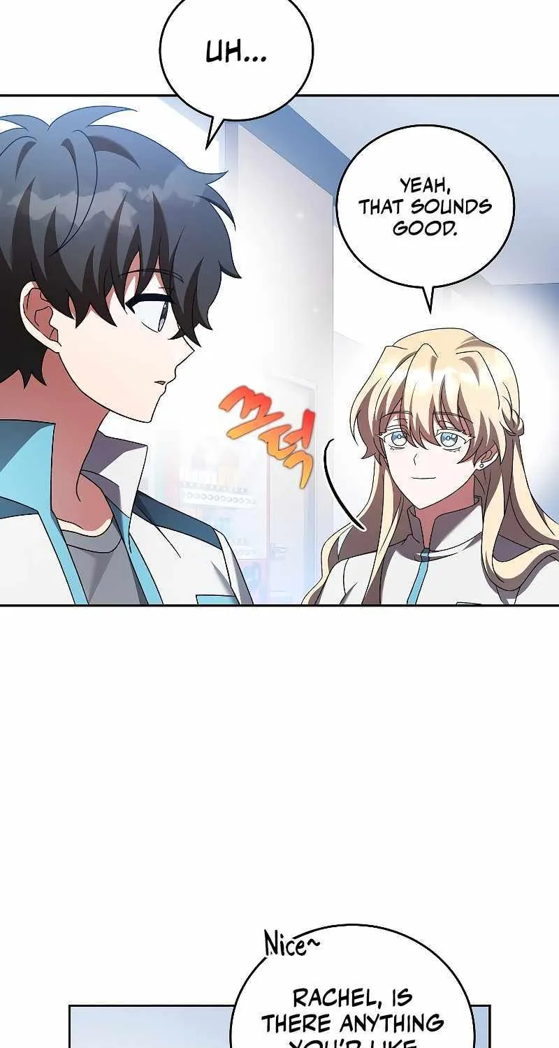 Read The Novel’s Extra (Remake) chapter 87 image 12 on Lezhin