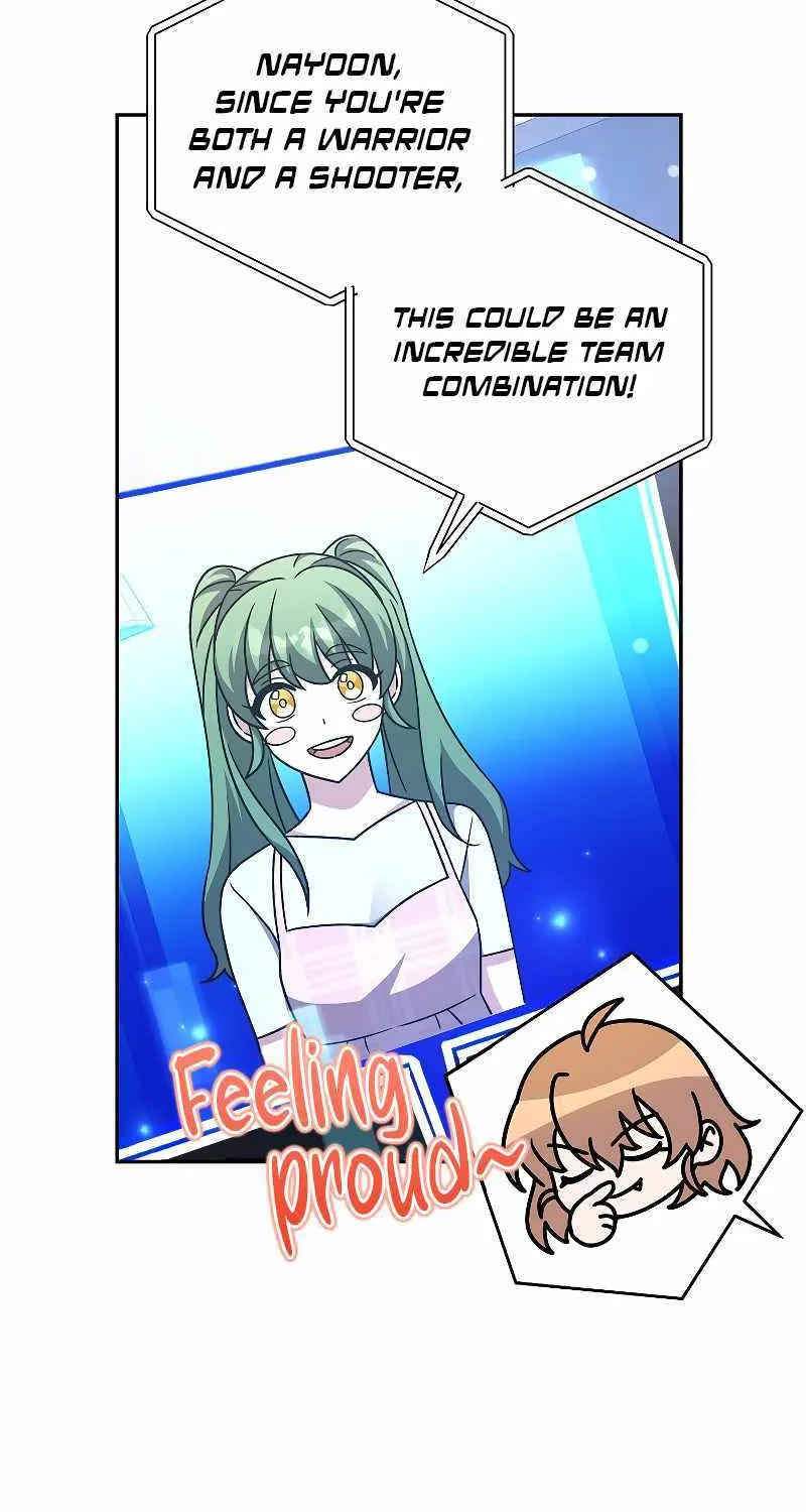 Read The Novel’s Extra (Remake) chapter 87 image 20 on Lezhin