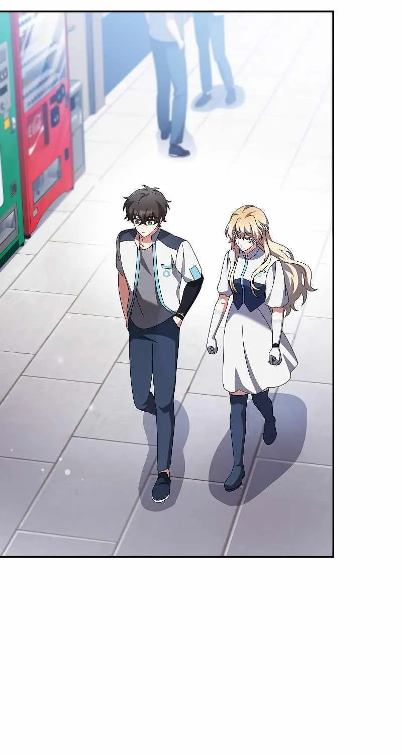 Read The Novel’s Extra (Remake) chapter 87 image 3 on Lezhin