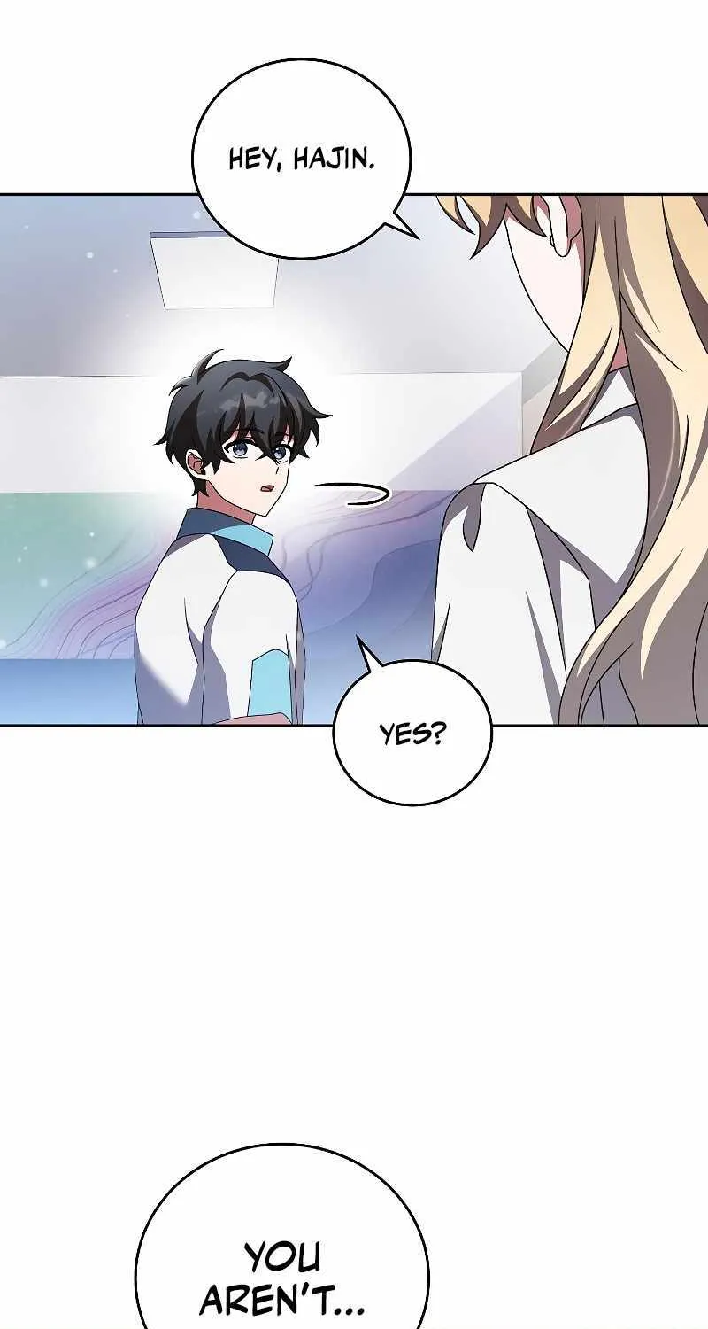 Read The Novel’s Extra (Remake) chapter 87 image 4 on Lezhin