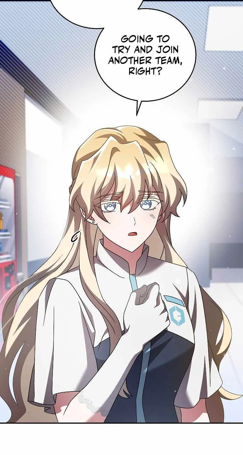 Read The Novel’s Extra (Remake) chapter 87 image 5 on Lezhin