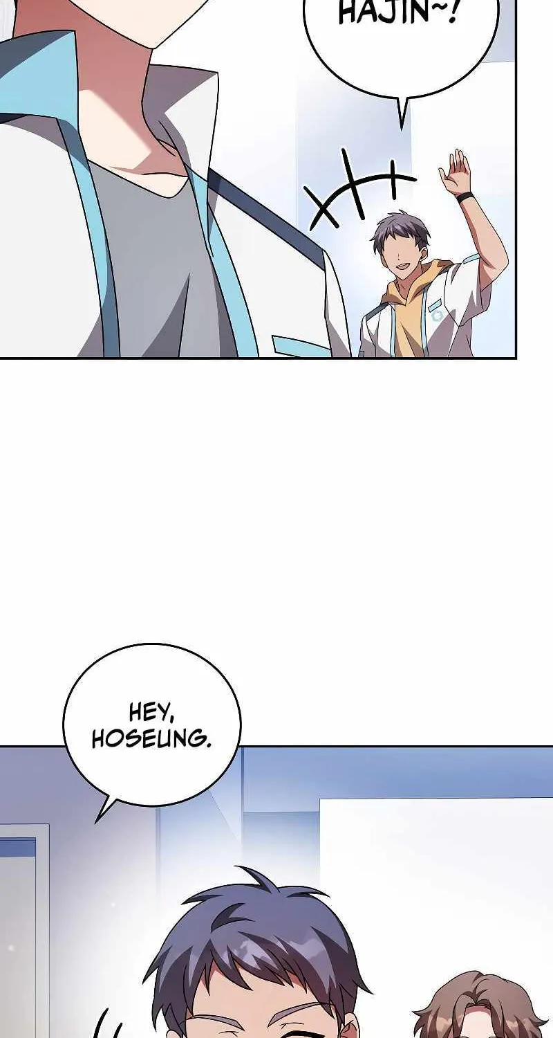 Read The Novel’s Extra (Remake) chapter 87 image 7 on Lezhin