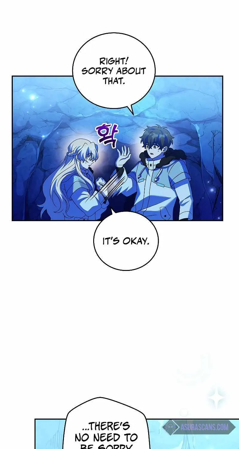 Read The Novel’s Extra (Remake) chapter 87 image 90 on Lezhin