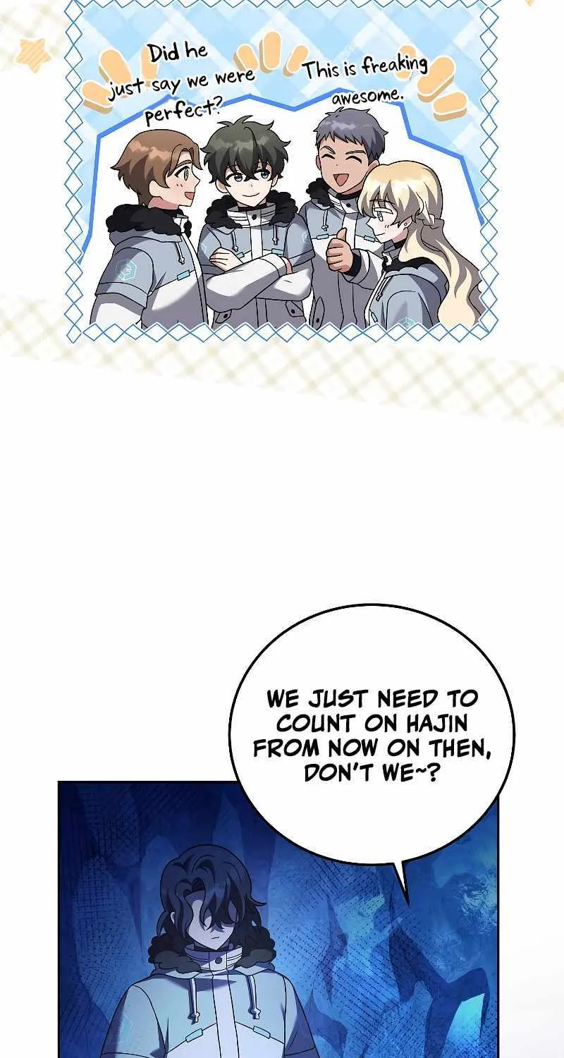Read The Novel’s Extra (Remake) chapter 87 image 98 on Lezhin
