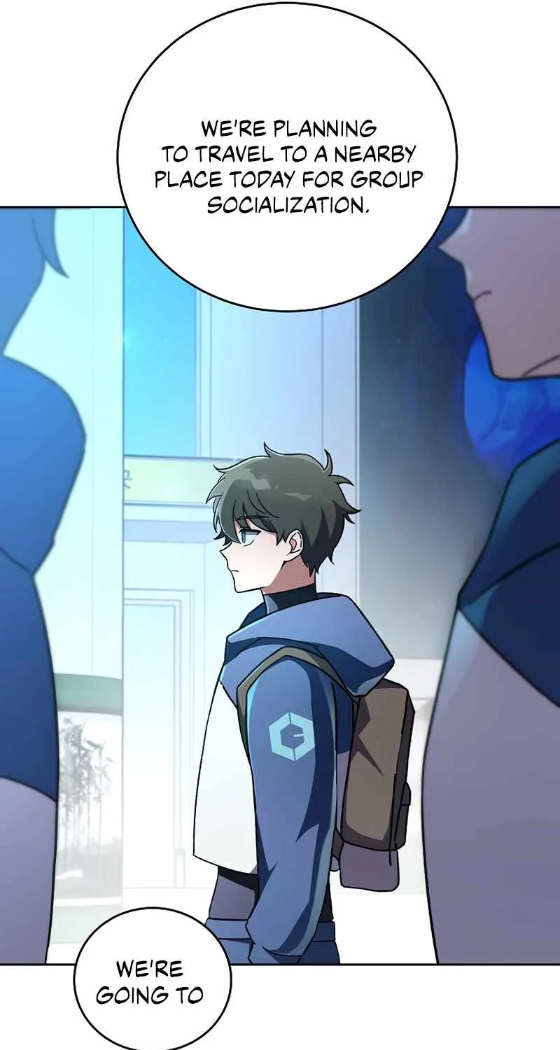 Read The Novel’s Extra (Remake) chapter 9 image 17 on Lezhin