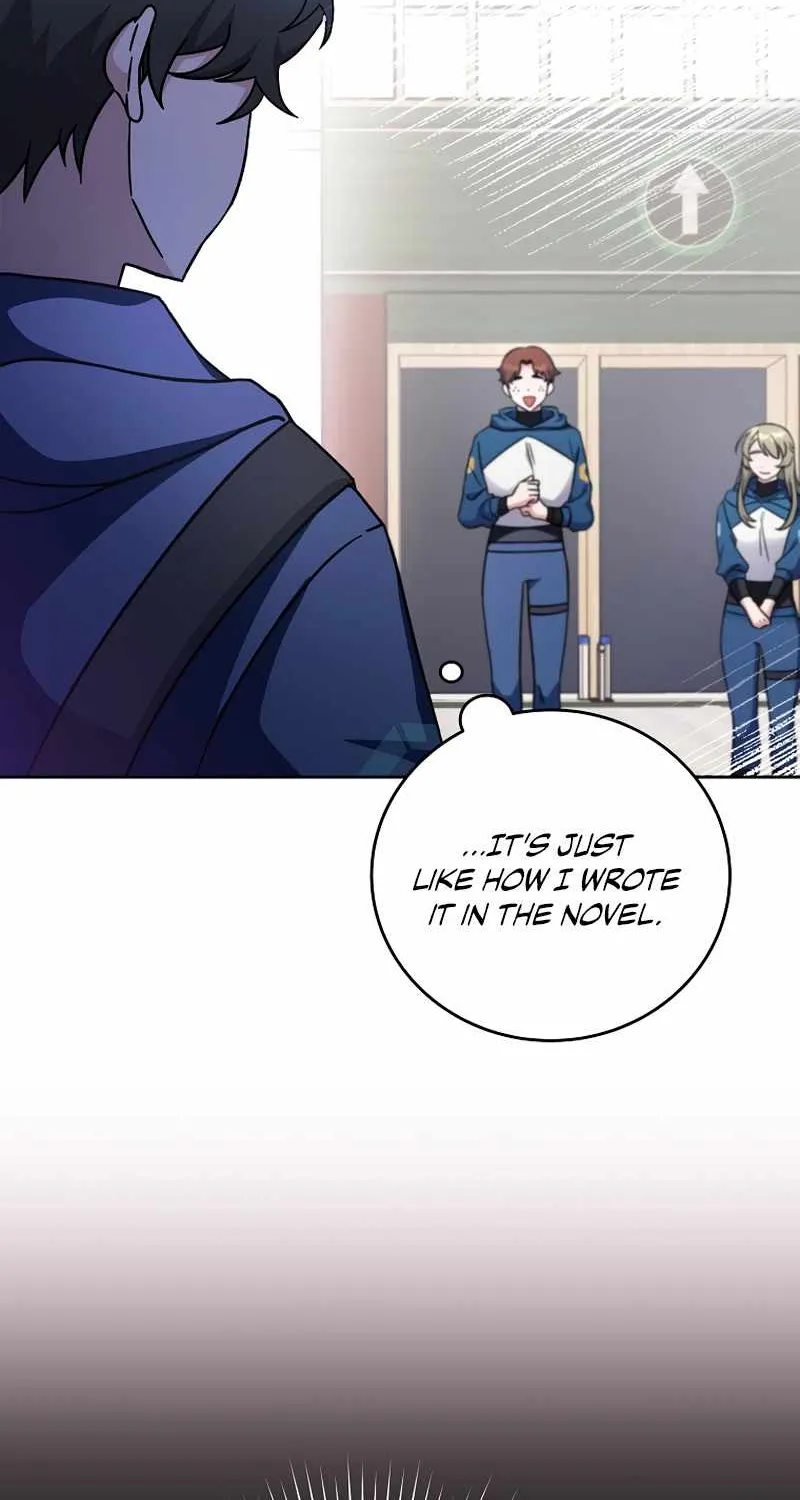 Read The Novel’s Extra (Remake) chapter 9 image 20 on Lezhin