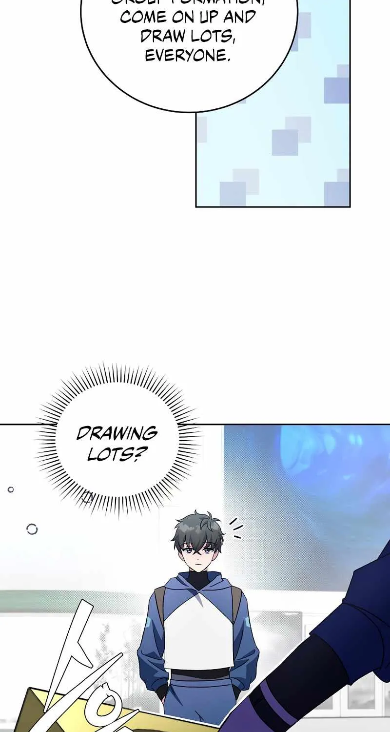 Read The Novel’s Extra (Remake) chapter 9 image 23 on Lezhin