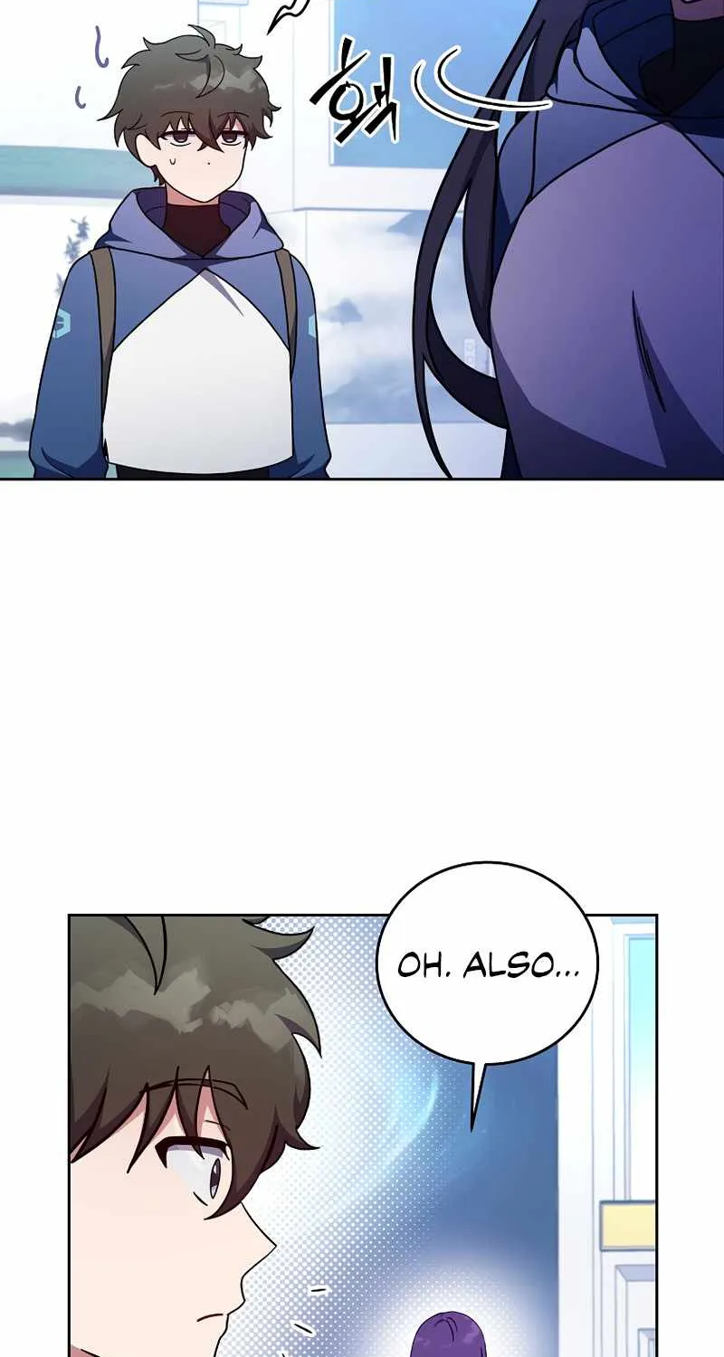 Read The Novel’s Extra (Remake) chapter 9 image 31 on Lezhin