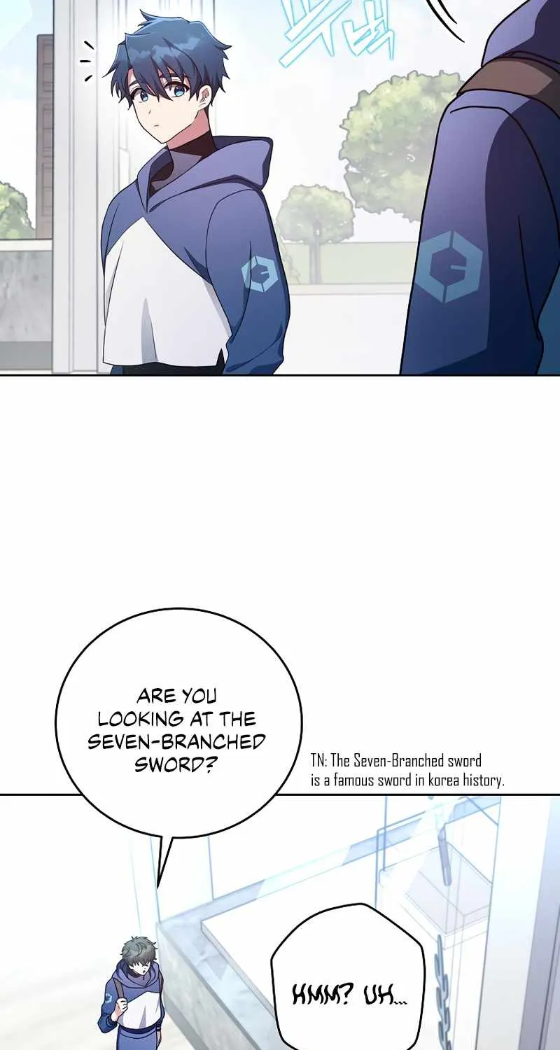 Read The Novel’s Extra (Remake) chapter 9 image 47 on Lezhin